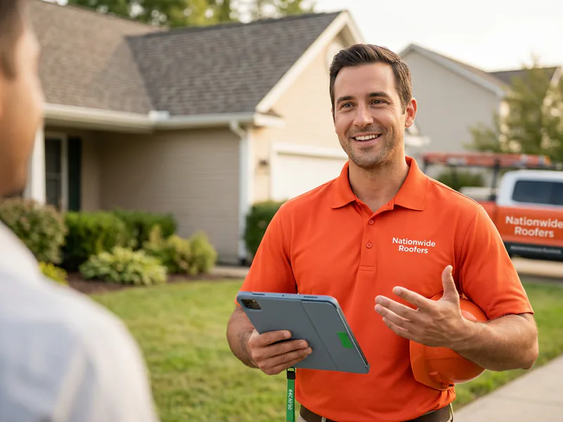 Roof Installation  in Veradale  FAQ